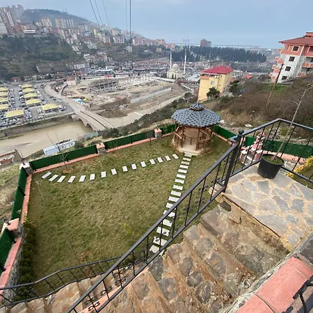 Villa Sahin Konagi