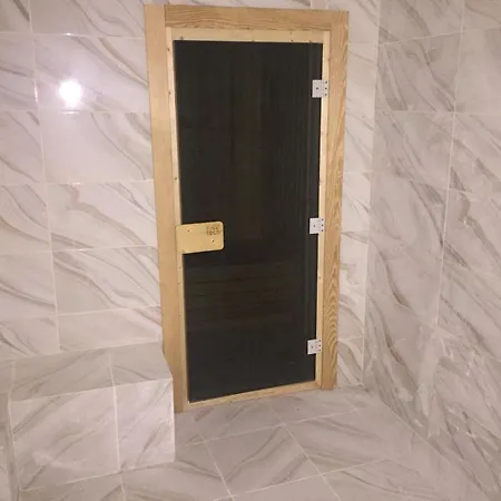 şahin Konağı Villa *