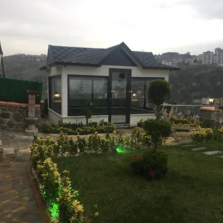 Villa şahin Konağı *