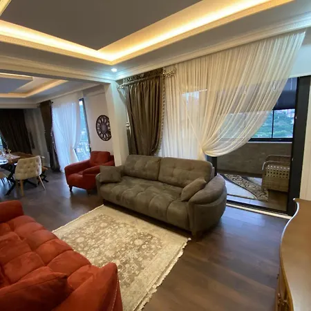 Sahin Konagi Villa