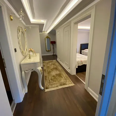 şahin Konağı Villa *