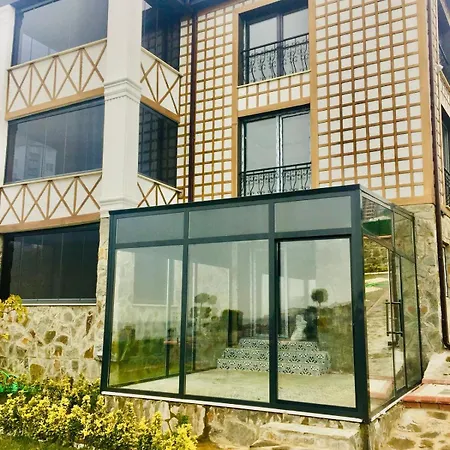Sahin Konagi Villa *