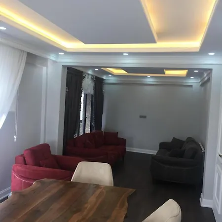 Sahin Konagi Villa