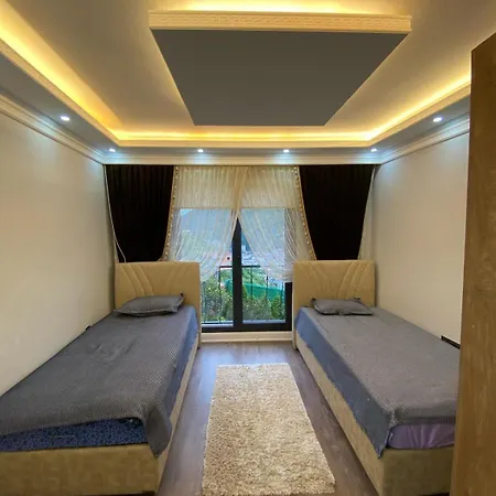 şahin Konağı Trabzon