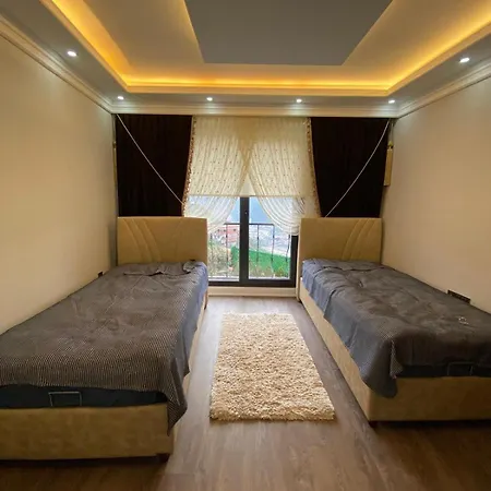 Villa şahin Konağı