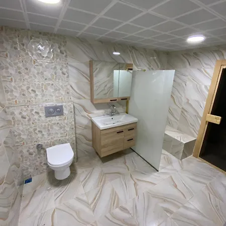 şahin Konağı Villa *