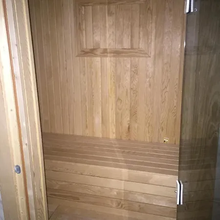 Villa Sahin Konagi Trabzon