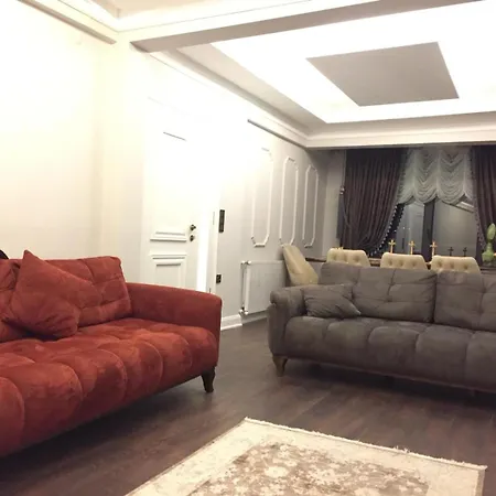 Villa Sahin Konagi *