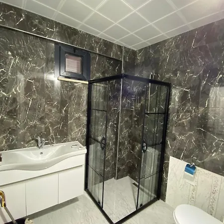 Sahin Konagi Villa *