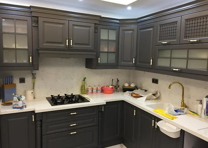 Villa Sahin Konagi *