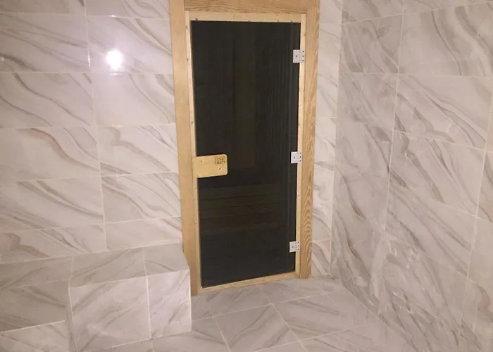 Sahin Konagi Villa *