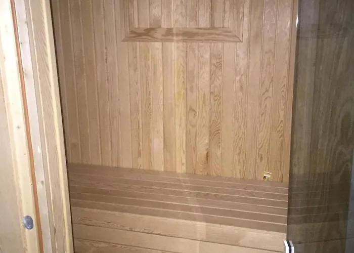 Villa Sahin Konagi Trabzon