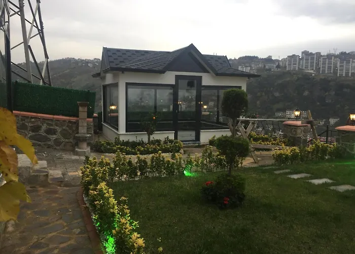 Villa Sahin Konagi *