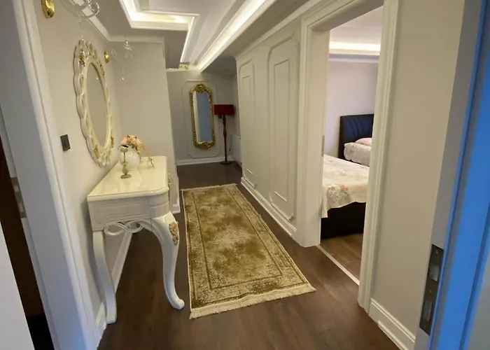 Sahin Konagi Villa *