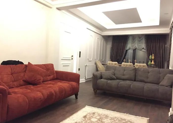 Villa Sahin Konagi *