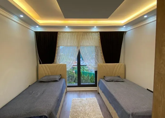 Sahin Konagi Trabzon