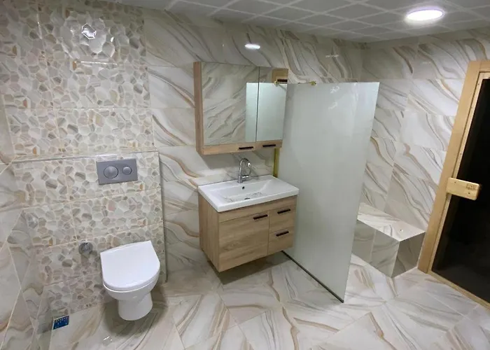 Sahin Konagi Villa *